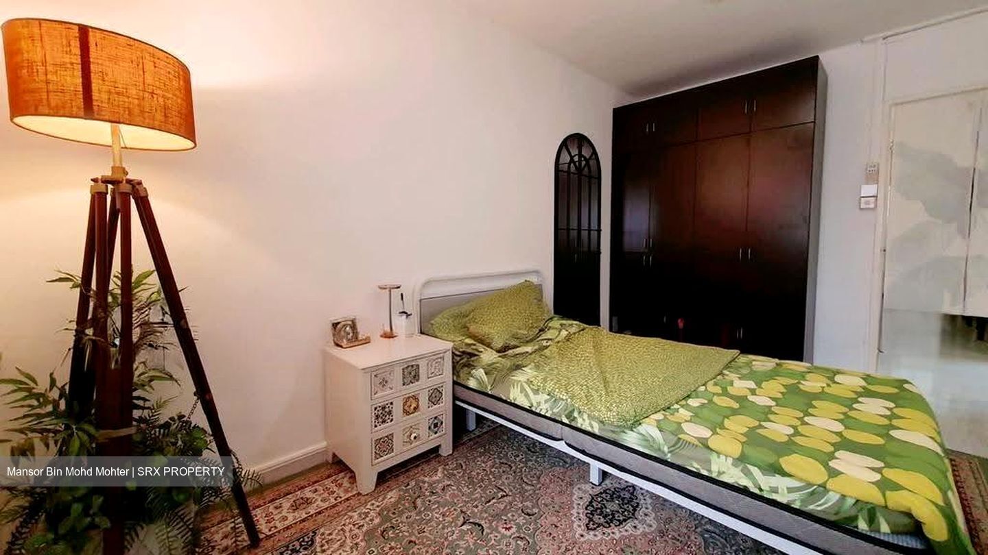 Blk 433 Choa Chu Kang Avenue 4 (Choa Chu Kang), HDB 4 Rooms #626436861